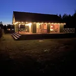 Дом отдыха Drzewoszewo Мирославец