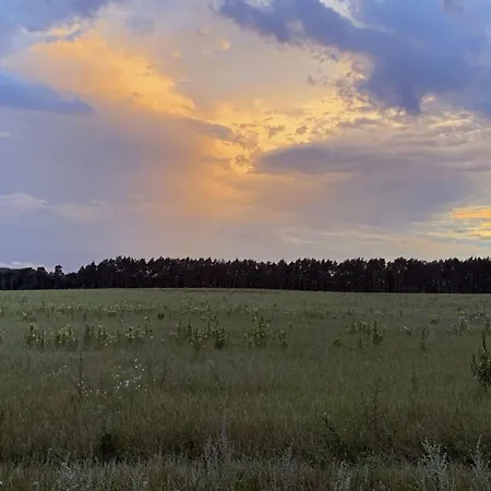 Сasa de vacaciones Drzewoszewo Mirosławiec