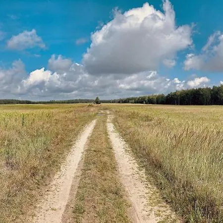 Drzewoszewo * Mirosławiec