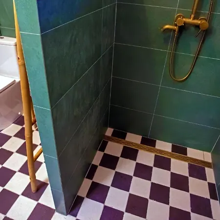 Drzewoszewo Сasa de vacaciones Mirosławiec