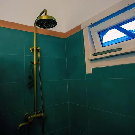 Сasa de vacaciones Drzewoszewo Mirosławiec