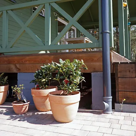 Сasa de vacaciones Drzewoszewo *