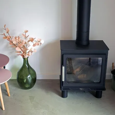 Сasa de vacaciones Drzewoszewo Mirosławiec