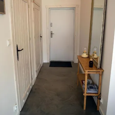 Drzewoszewo Mirosławiec