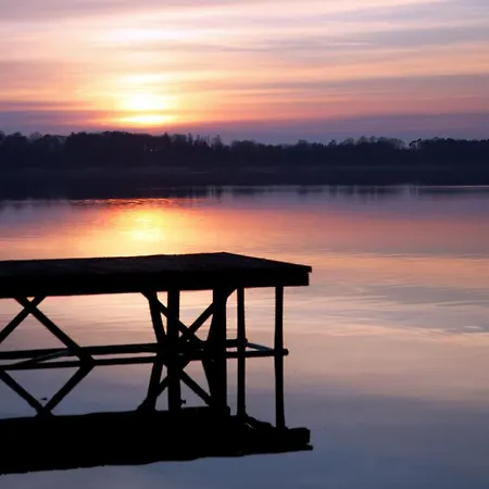 Сasa de vacaciones Drzewoszewo