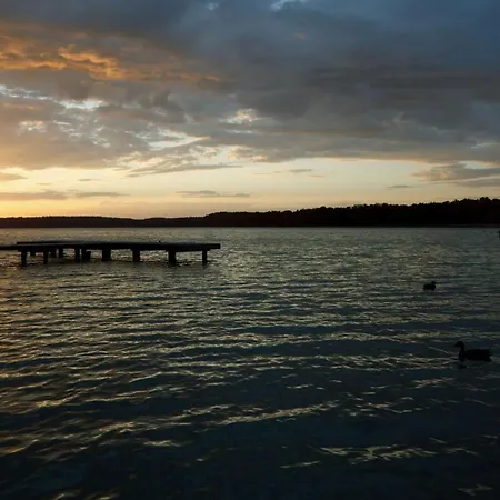 Drzewoszewo Mirosławiec