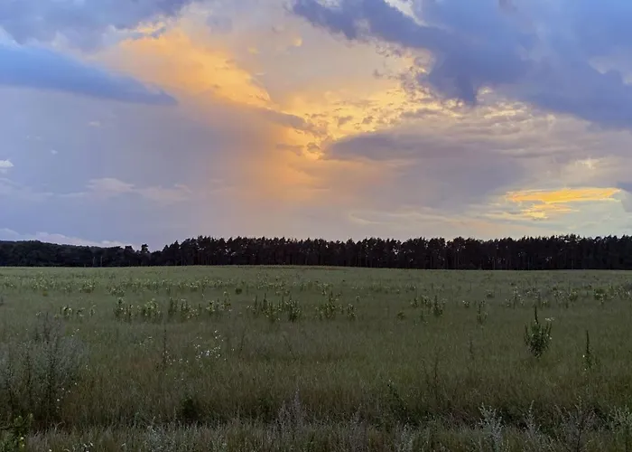 Nyaraló Drzewoszewo Mirosławiec