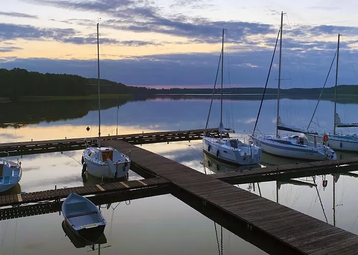 Drzewoszewo Mirosławiec