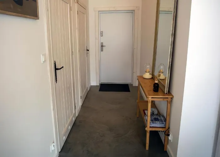 Drzewoszewo Mirosławiec