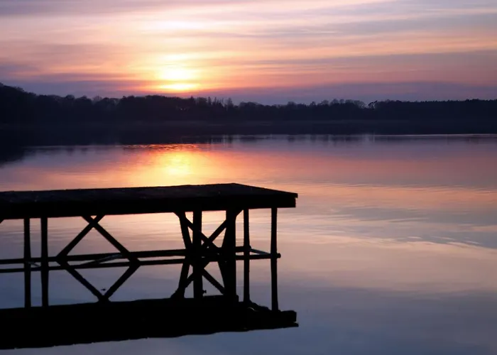 Nyaraló Drzewoszewo